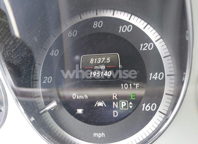 Photo 15 of 2013 Mercedes-benz E 350 E 350 SPORT (VIN WDDHF5KB8DA727907)