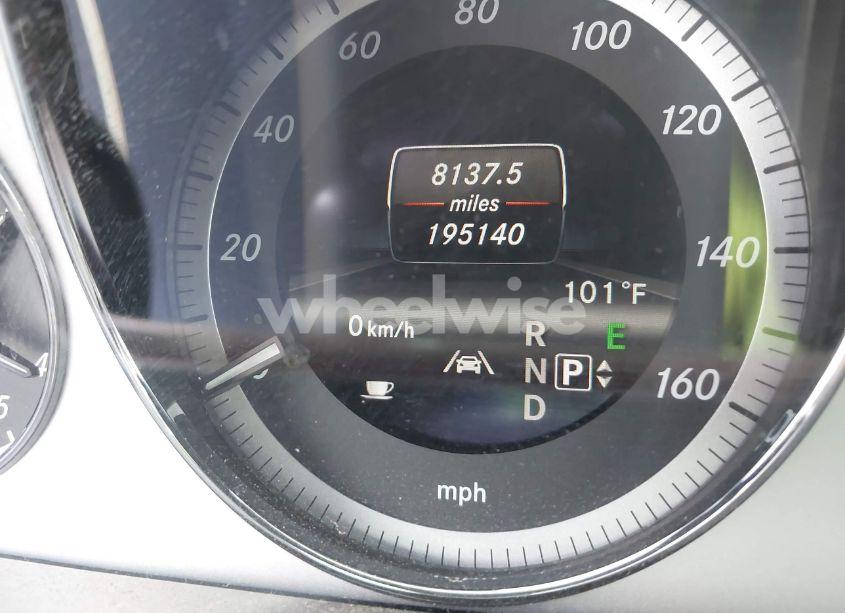 Photo 7 of 2013 Mercedes-benz E 350 E 350 SPORT (VIN WDDHF5KB8DA727907)