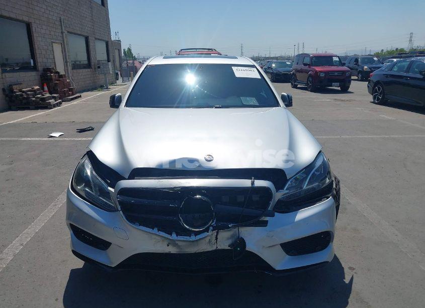 Photo 12 of 2015 Mercedes-benz E 350 (VIN WDDHF5KB9FB096047)