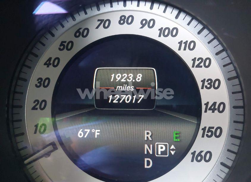 Photo 15 of 2015 Mercedes-benz E 350 (VIN WDDHF5KB9FB096047)