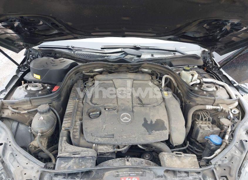 Photo 10 of 2014 Mercedes-benz E 350 (VIN WDDHF5KBXEA974847)