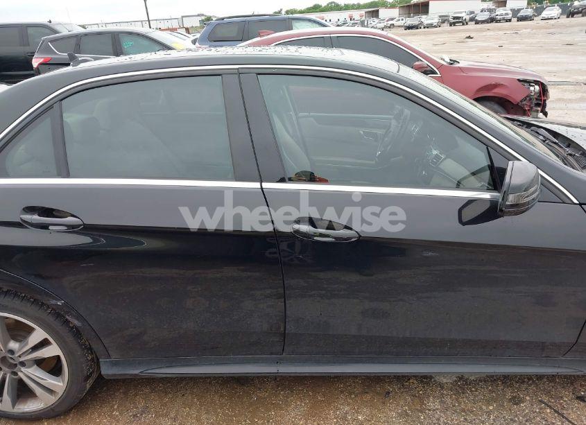 Photo 13 of 2014 Mercedes-benz E 350 (VIN WDDHF5KBXEA974847)