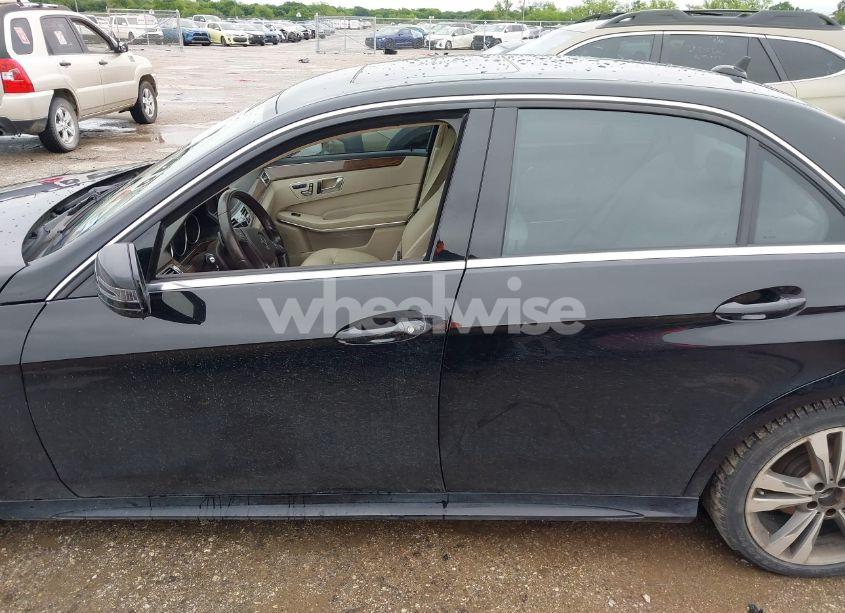 Photo 14 of 2014 Mercedes-benz E 350 (VIN WDDHF5KBXEA974847)