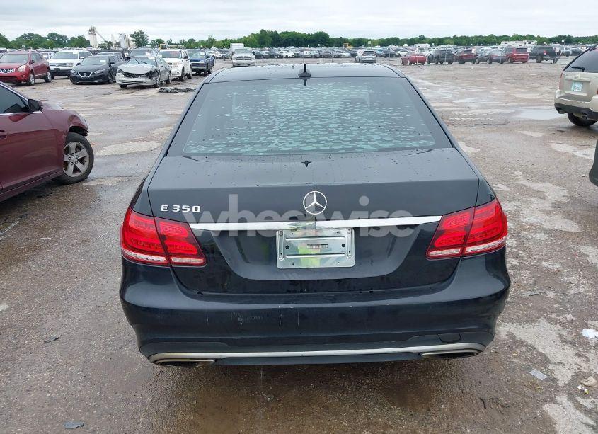 Photo 16 of 2014 Mercedes-benz E 350 (VIN WDDHF5KBXEA974847)