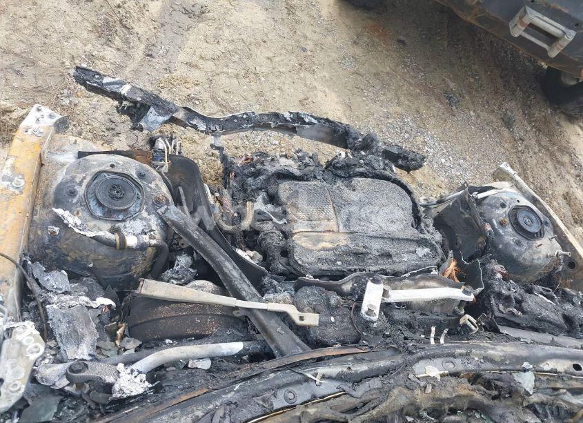 Photo 10 of 2014 Mercedes-benz E 350 (VIN WDDHF5KBXEA994970)