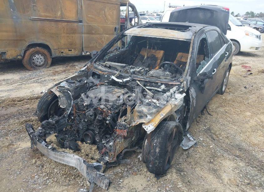 Photo 6 of 2014 Mercedes-benz E 350 (VIN WDDHF5KBXEA994970)