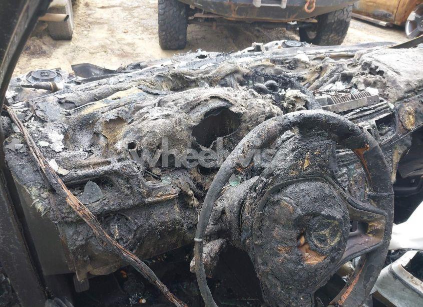 Photo 7 of 2014 Mercedes-benz E 350 (VIN WDDHF5KBXEA994970)