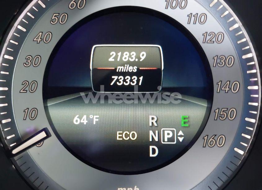 Photo 15 of 2014 Mercedes-benz E 350 (VIN WDDHF5KBXEB072371)