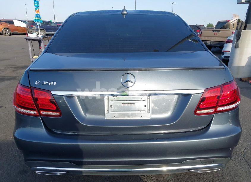 Photo 16 of 2014 Mercedes-benz E 350 (VIN WDDHF5KBXEB072371)