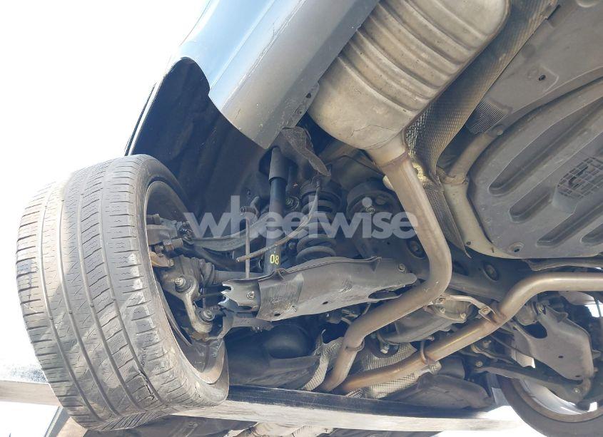 Photo 17 of 2014 Mercedes-benz E 350 (VIN WDDHF5KBXEB072371)