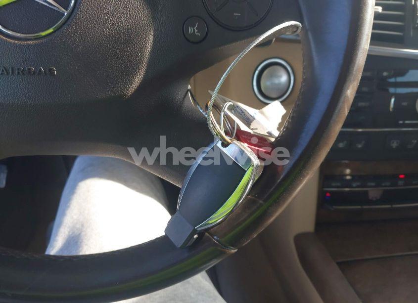 Photo 11 of 2010 Mercedes-benz E 550 (VIN WDDHF7CB2AA132816)