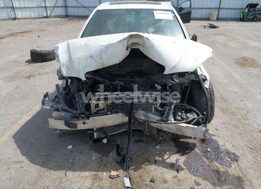 Photo 12 of 2010 Mercedes-benz E 550 (VIN WDDHF7CBXAA104956)