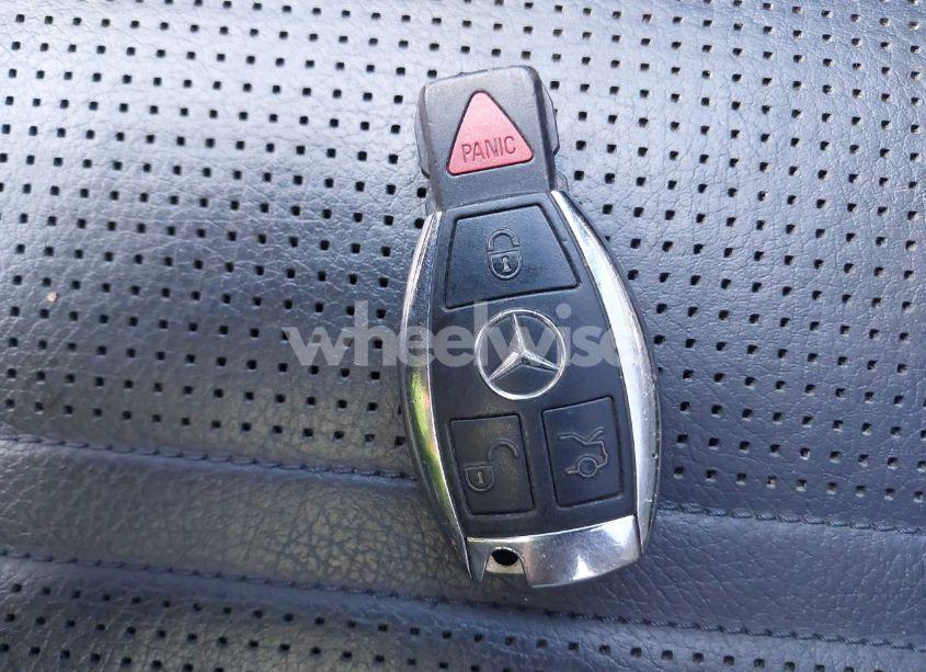 Photo 11 of 2010 Mercedes-benz E 63 AMG (VIN WDDHF7HB1AA149079)