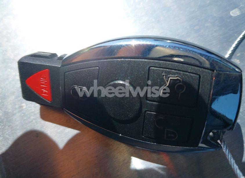 Photo 11 of 2011 Mercedes-benz E 350 4MATIC (VIN WDDHF8HB0BA473339)