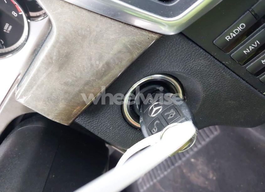 Photo 11 of 2011 Mercedes-benz E 350 4MATIC (VIN WDDHF8HB1BA427051)