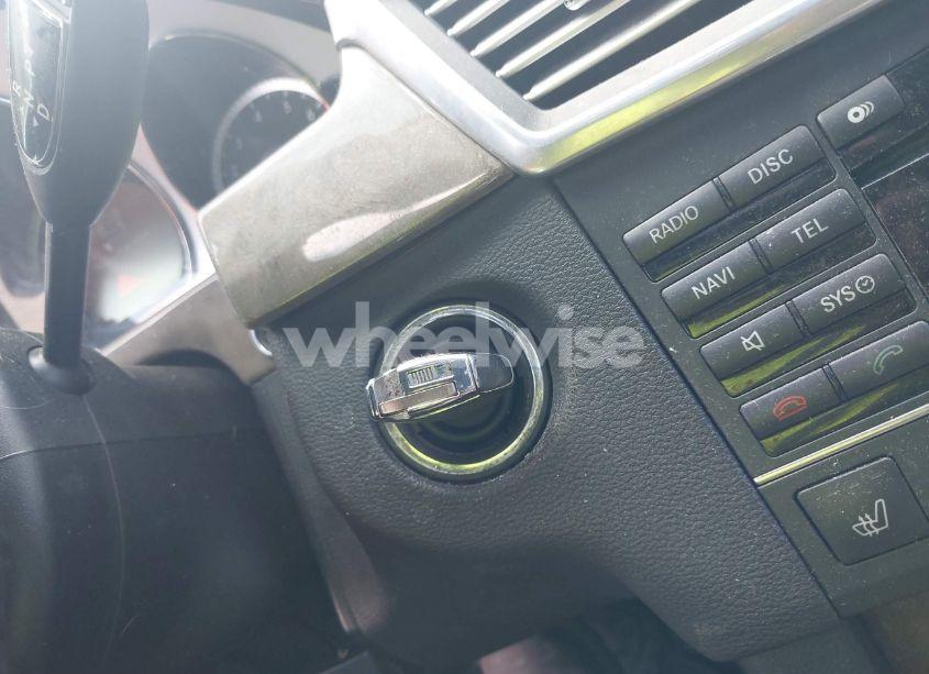 Photo 11 of 2011 Mercedes-benz E 350 4MATIC (VIN WDDHF8HB1BA445713)