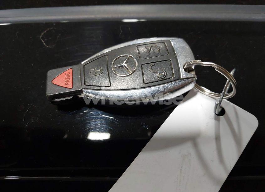 Photo 11 of 2010 Mercedes-benz E 350 4MATIC (VIN WDDHF8HB3AA145458)