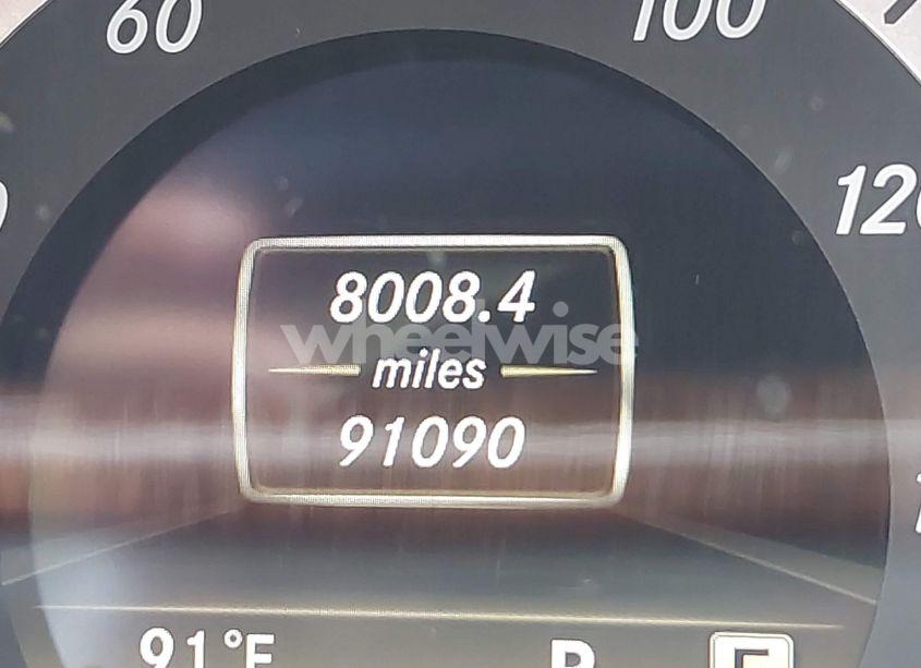 Photo 15 of 2011 Mercedes-benz E 350 4MATIC (VIN WDDHF8HB3BA496176)