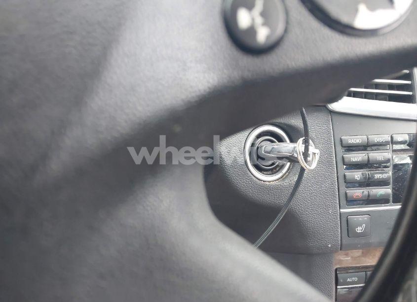 Photo 11 of 2011 Mercedes-benz E 350 4MATIC (VIN WDDHF8HB4BA271779)