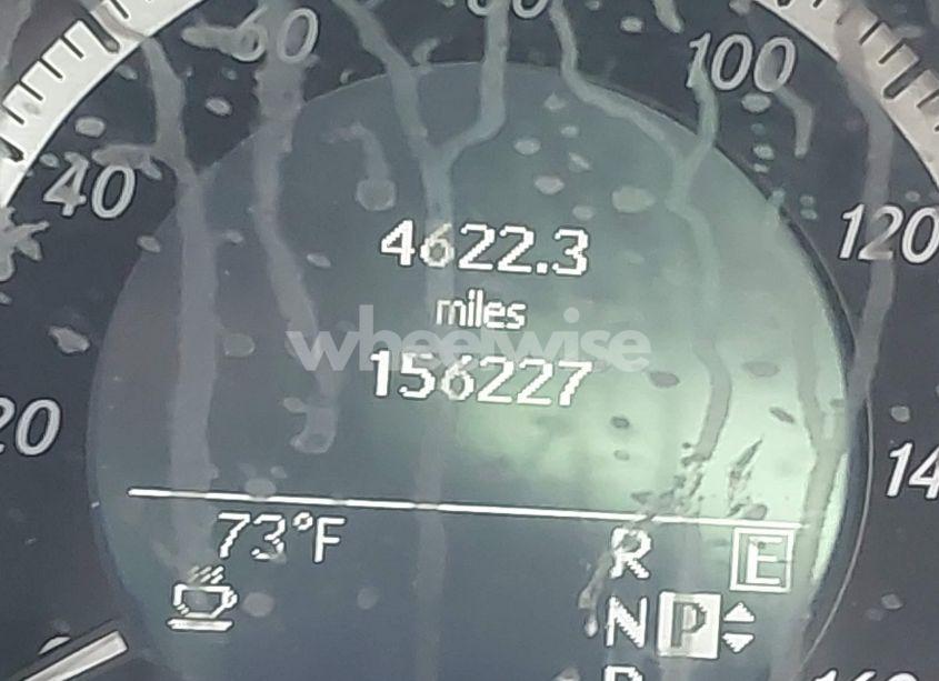 Photo 7 of 2011 Mercedes-benz E 350 4MATIC (VIN WDDHF8HB4BA271779)