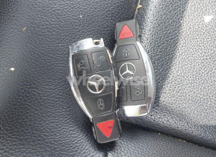Photo 11 of 2011 Mercedes-benz E 350 4MATIC (VIN WDDHF8HB5BA467794)