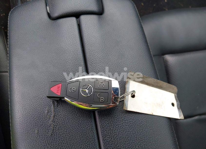 Photo 11 of 2010 Mercedes-benz E 350 4MATIC (VIN WDDHF8HB6AA222890)