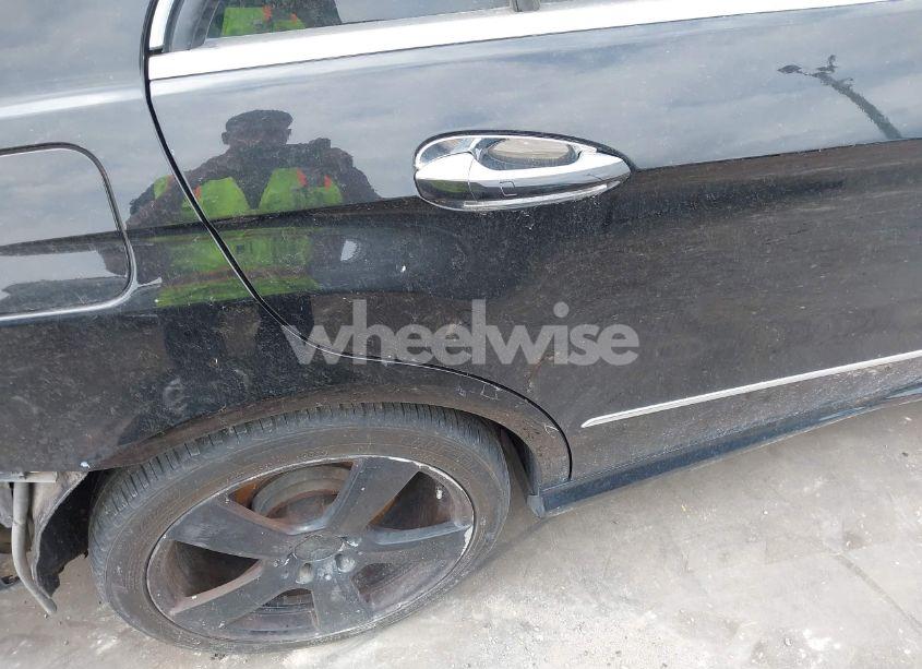 Photo 14 of 2010 Mercedes-benz E 350 4MATIC (VIN WDDHF8HB6AA222890)