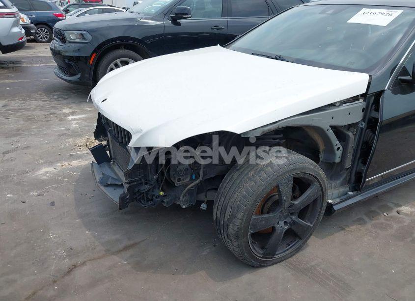 Photo 6 of 2010 Mercedes-benz E 350 4MATIC (VIN WDDHF8HB6AA222890)