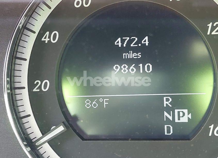 Photo 16 of 2011 Mercedes-benz E 350 4MATIC (VIN WDDHF8HB6BA342917)