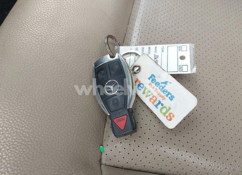 Photo 11 of 2010 Mercedes-benz E 350 4MATIC (VIN WDDHF8HB7AA074099)