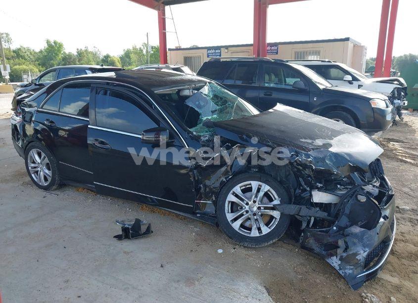 Photo 12 of 2010 Mercedes-benz E 350 4MATIC (VIN WDDHF8HB7AA223675)