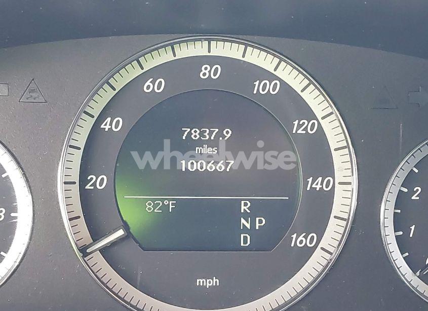 Photo 14 of 2010 Mercedes-benz E 350 4MATIC (VIN WDDHF8HB7AA223675)