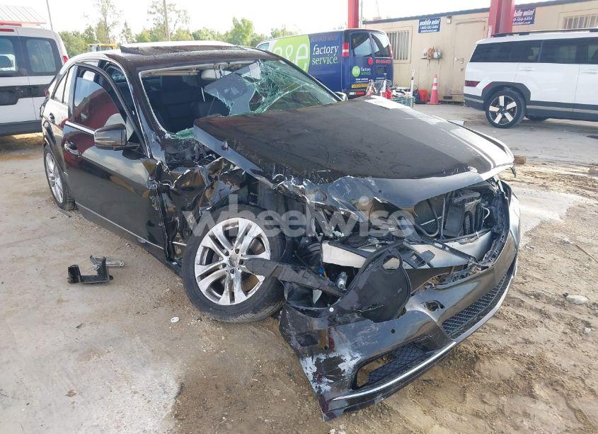 Photo 6 of 2010 Mercedes-benz E 350 4MATIC (VIN WDDHF8HB7AA223675)