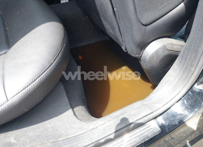 Photo 12 of 2011 Mercedes-benz E 350 4MATIC (VIN WDDHF8HB8BA464226)