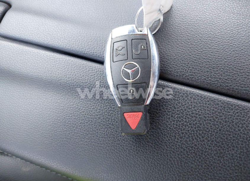 Photo 11 of 2011 Mercedes-benz E 350 4MATIC (VIN WDDHF8HB8BA482869)