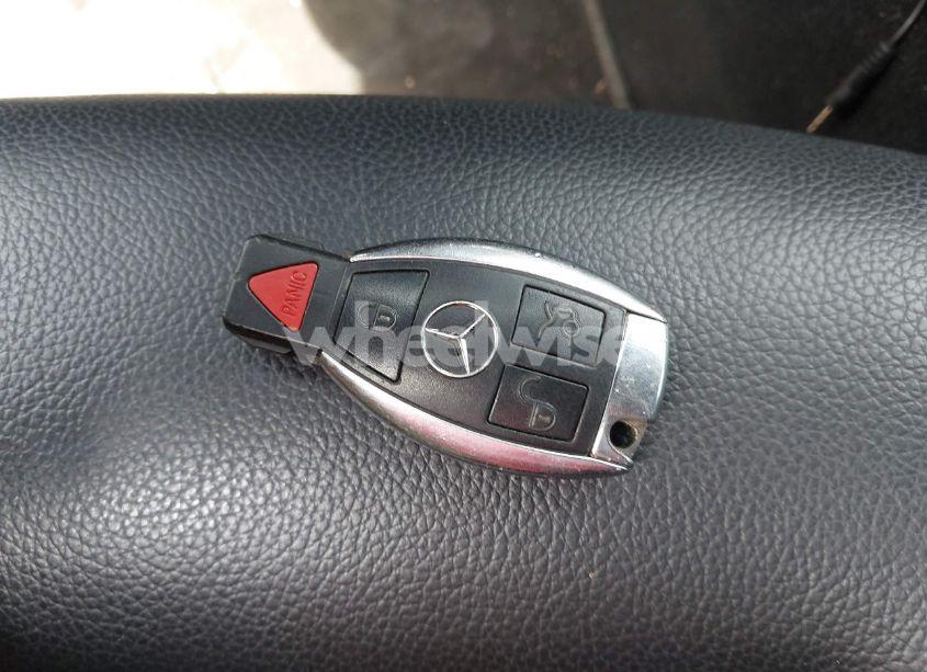 Photo 11 of 2010 Mercedes-benz E 350 4MATIC (VIN WDDHF8HBXAA053019)