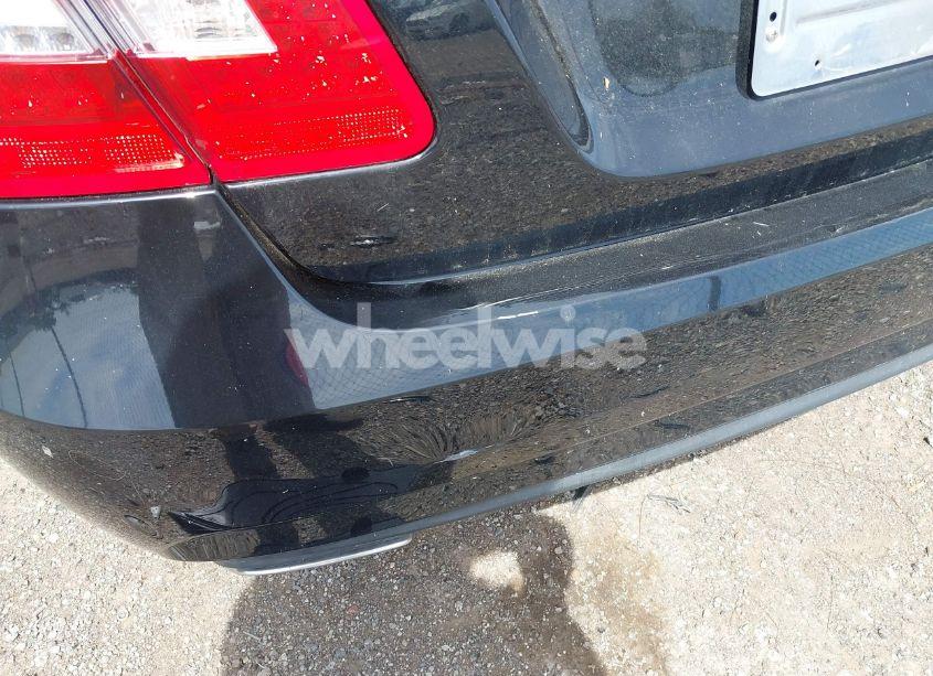 Photo 6 of 2010 Mercedes-benz E 350 4MATIC (VIN WDDHF8HBXAA053019)