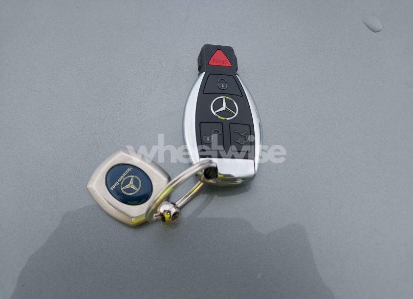 Photo 11 of 2011 Mercedes-benz E 350 4MATIC (VIN WDDHF8HBXBA338420)