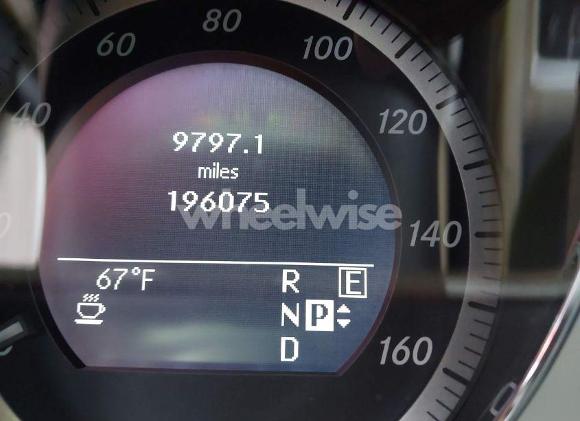 Photo 15 of 2011 Mercedes-benz E 350 4MATIC (VIN WDDHF8HBXBA338420)