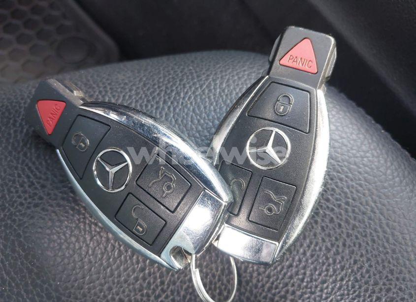 Photo 11 of 2011 Mercedes-benz E 350 4MATIC (VIN WDDHF8HBXBA353564)