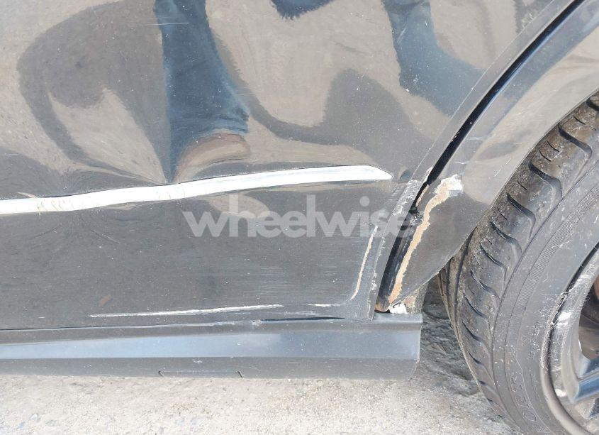 Photo 6 of 2011 Mercedes-benz E 350 4MATIC (VIN WDDHF8HBXBA353564)