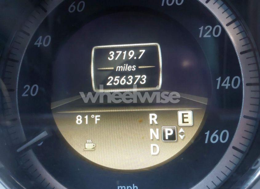 Photo 15 of 2012 Mercedes-benz E 350 4MATIC (VIN WDDHF8JB0CA625549)