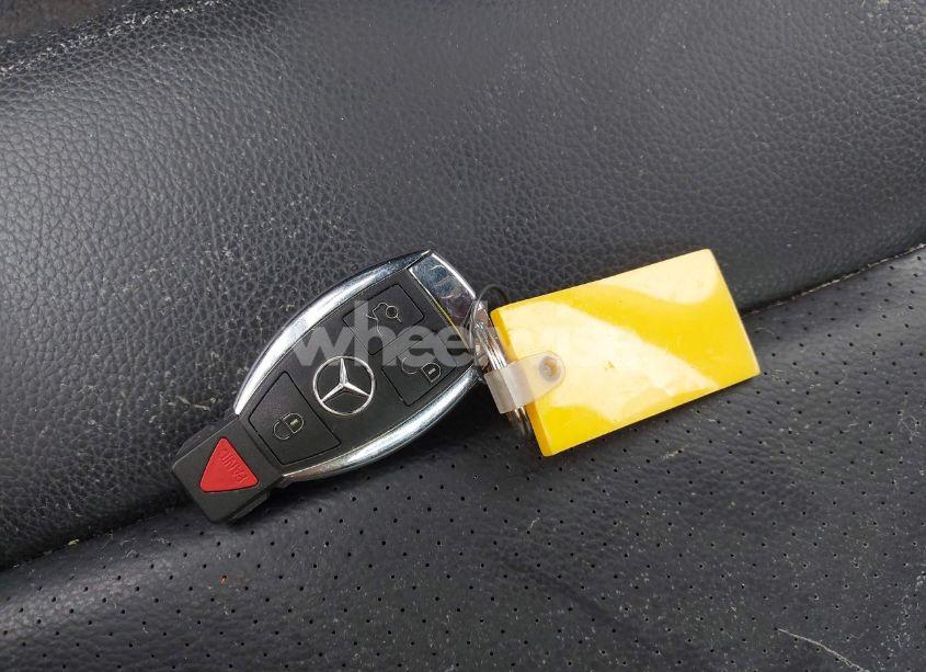 Photo 11 of 2014 Mercedes-benz E 350 4MATIC (VIN WDDHF8JB0EA907936)