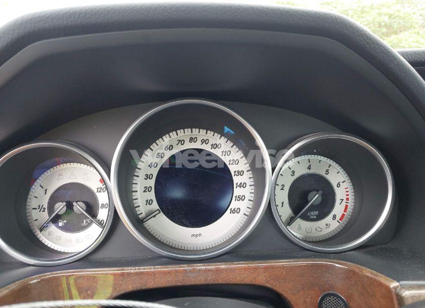 Photo 15 of 2014 Mercedes-benz E 350 4MATIC (VIN WDDHF8JB0EA907936)