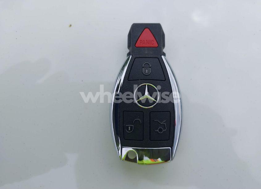 Photo 11 of 2014 Mercedes-benz E 350 4MATIC (VIN WDDHF8JB0EB017012)