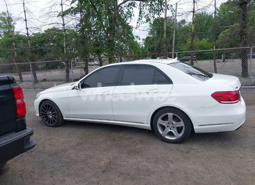 Photo 14 of 2014 Mercedes-benz E 350 4MATIC (VIN WDDHF8JB0EB017012)
