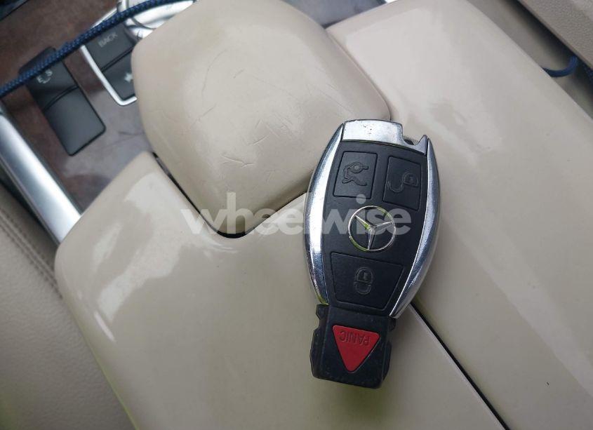 Photo 11 of 2014 Mercedes-benz E 350 4MATIC (VIN WDDHF8JB0EB021738)