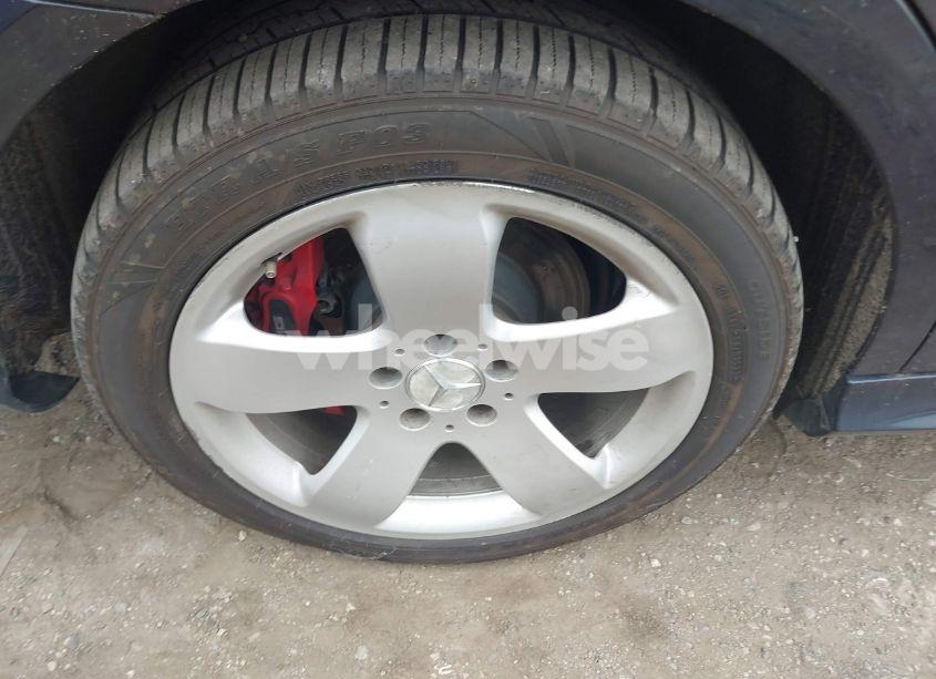 Photo 12 of 2014 Mercedes-benz E 350 4MATIC (VIN WDDHF8JB0EB021738)