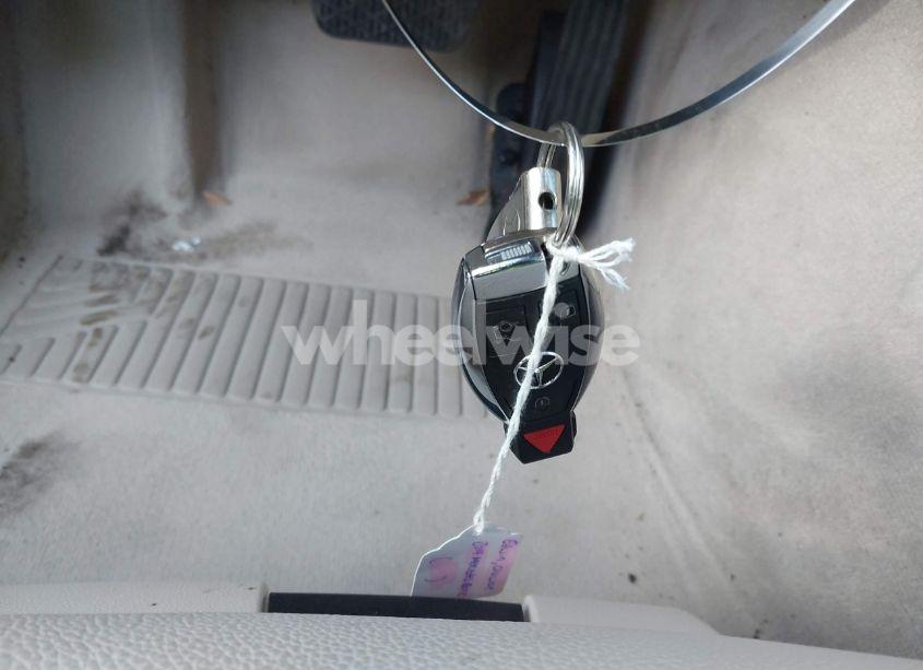 Photo 11 of 2014 Mercedes-benz E 350 4MATIC (VIN WDDHF8JB2EA808373)