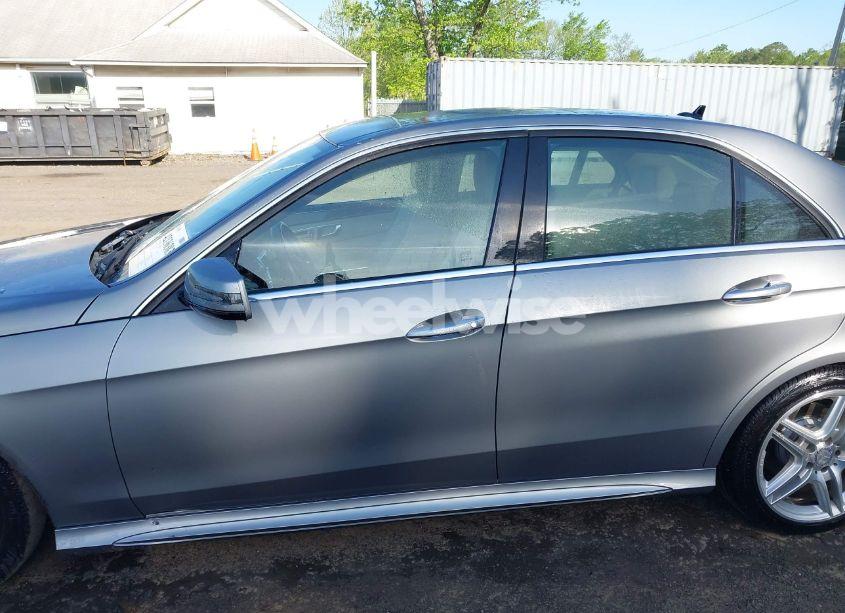 Photo 14 of 2014 Mercedes-benz E 350 4MATIC (VIN WDDHF8JB2EA808373)